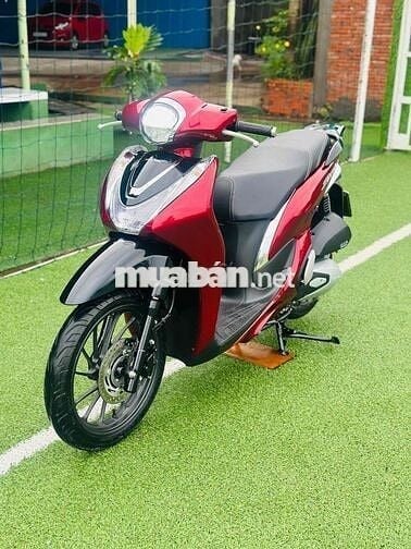 SHMODE ABS 2023 3000KM MỚI NHƯ XE THÙNG (GÓP)