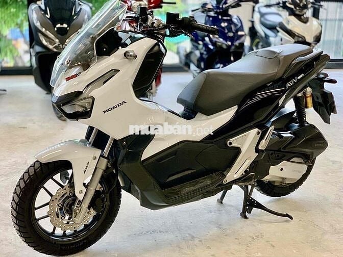 🔥Honda ADV 150 ABS 2020 ODO 26.000 chính chủ đẹp ✅
