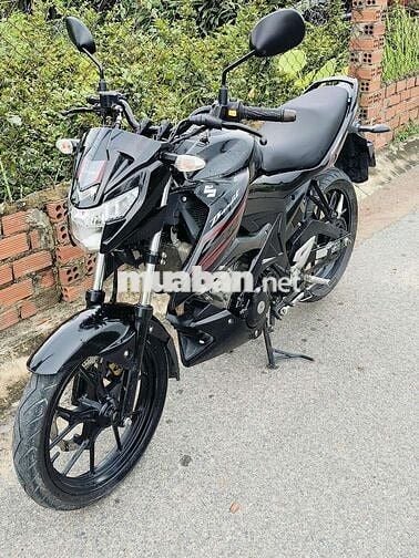 Suzuki Gsx  bandit 2019 zin đẹp, chất Bs65