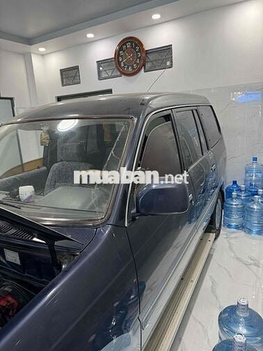 Toyota Zace 2003 GL - 150000 km