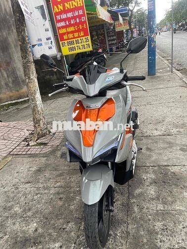 AB Đẹp Máy zin êm bs 60