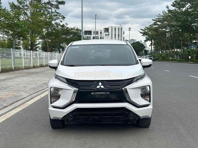 Mitsubishi Xpander 2023 MT - 63000 km