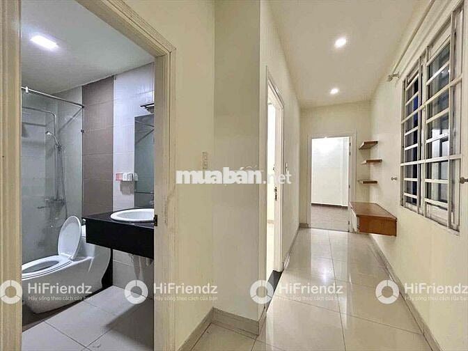 KHAI TRƯƠNG CĂN 2 PHÒNG NGỦ CỬA SỔ 60M2 GẦN ĐẦU TRƯỜNG SA TÂN BÌNH