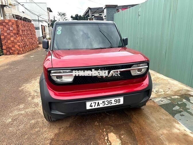 VinFast VF3 2025 - 2700 km