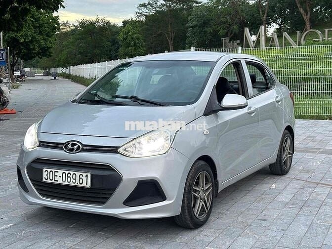 Hyundai Grand i10 2019 1.2 BASE - 98000 km