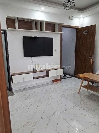 Bán căn hộ mini phố Xã Đàn, Đống Đa, DT 50m2, 2 PN, gần Hồ Ba Mẫu