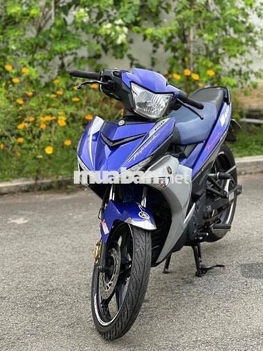 Exciter 150cc / Đk 2018