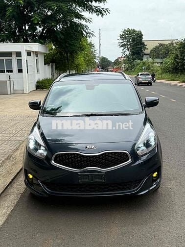 Kia Rondo 2016 Số tự động gốc đắk lắk rất đẹp
