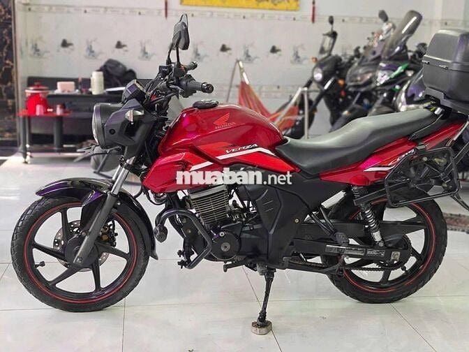 🏷️Honda CB150 Verza🏷️Giá 34.800.000₫( Có Fix )