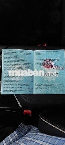 Hyundai Custin 2.0T 2024, đen, đã sử dụng.