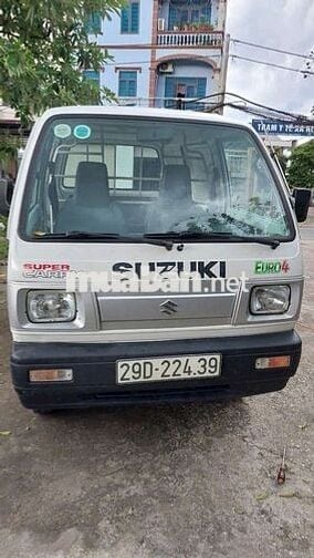 Bán su van sx 2020 một chủ mua từ mới