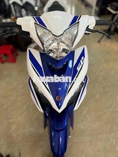 Exciter 135