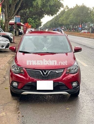 VinFast Fadil 2020 1.4 AT Plus - 52000 km