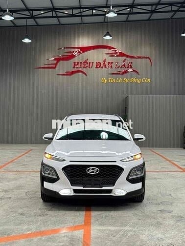 Hyundai Kona 2019 2.0 AT