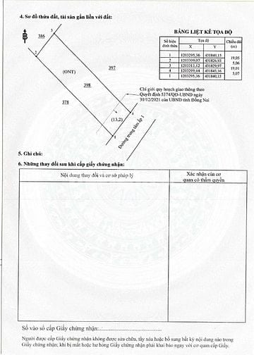 Đất thổ cư xây nhà giá rẻ gần khu công nghiệp cho anh chị em công nhân