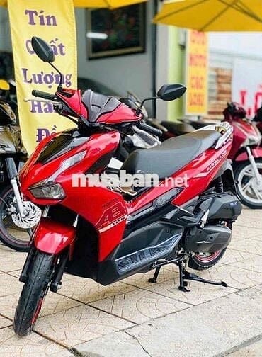 Air Blade 125 2022 4 van