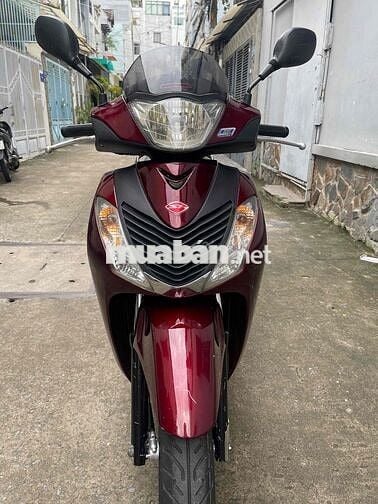 SH 150 2011 Nhập 3 Cục italia bstp 9chủ
