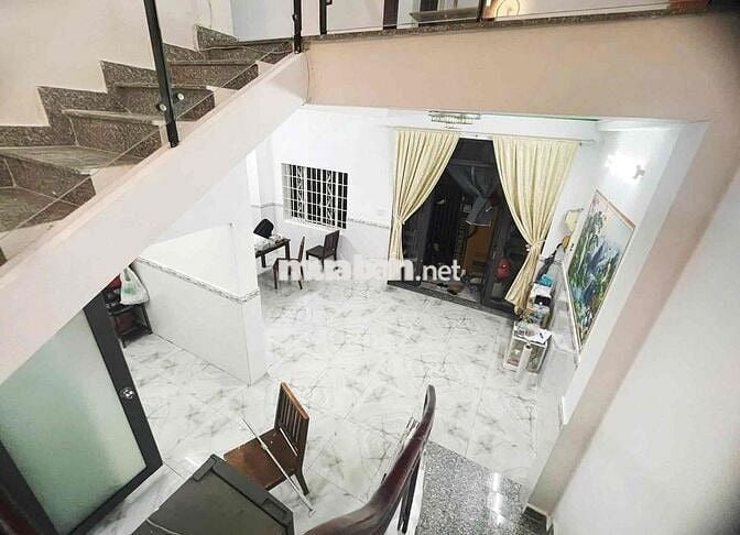 Cho Thuê Nhà Nguyên Căn 2 Phòng Ngủ 2WC Đường Xô Viết Nghệ Tĩnh