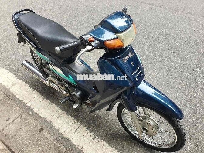 cần bán hộ người nhà xe wave 2002 chính chủ máy