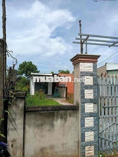 bán nhà trung tâm Xã hồ tràm TP HCM 265m2 chính chủ