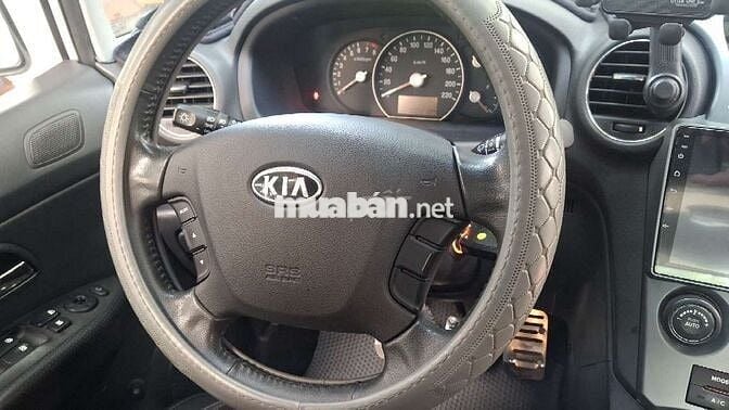 Kia Carens 2015 MT - 10000 km chính chủ