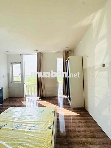 CĂN HỘ SIÊU THOÁNG FULL NỘI THẤT NGAY TRUNG TÂM GÒ VẤP