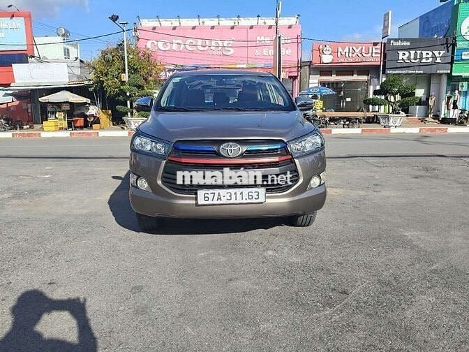 2019 - 93000 km
