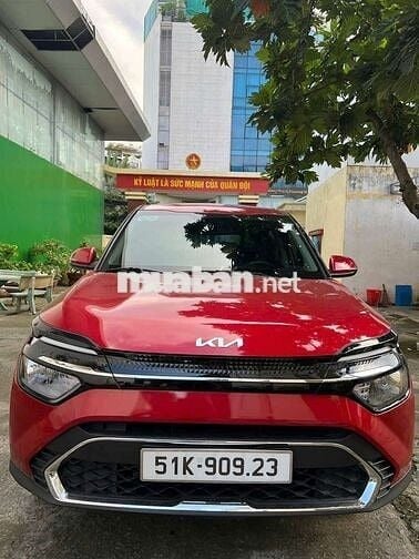 BÁN GẤP KIA CARENS 2023 MẪU MỚI TỰ ĐỘNG
