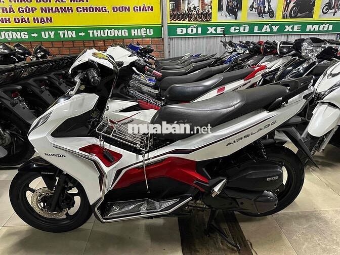 📌📣 AB 2020 trắng rất đẹp. Hỗ trợ trả góp