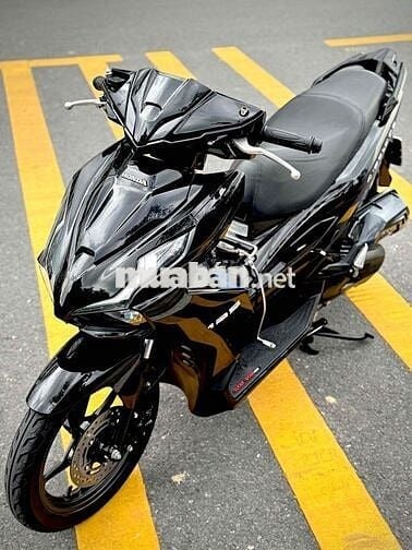 Airblade 125 4Val mẫu 2024 1chủ ít đi8000km mới99%