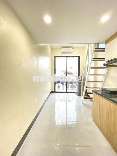 Căn hộ Studio Ngõ 532 Bạch Đằng 4tr9 - 5tr6 gần BV 108
