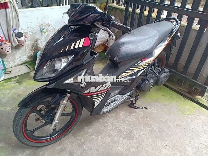 Yamaha Nouvo 4 xe zin bs65