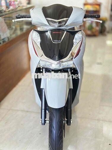 SH 150i XE ĐẸP XÁM XI MĂNG, MÁY ZIN KENG