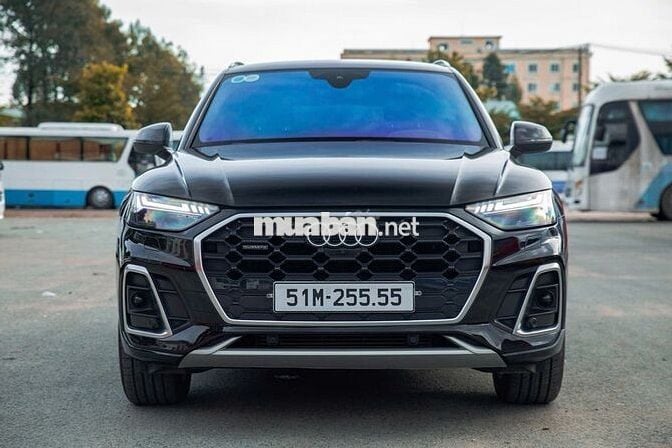 Audi Q5 2022 Sline 45 TFSI Quattro - 41000 km