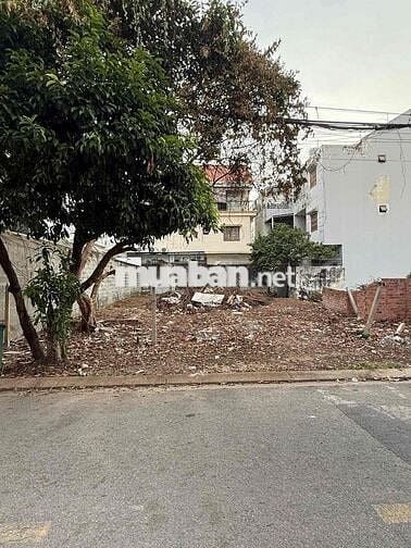Cực hiếm đất tại Hiệp Bình Chánh Thủ Đức 119m2 vuông vức