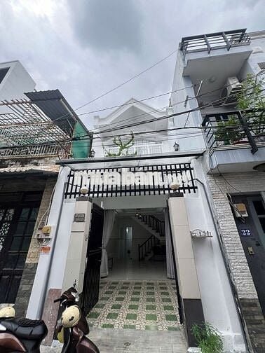cho thuê nhà 27/14/15/24 Nguyễn văn Săng P.tân sơn nhì Q.tân phú