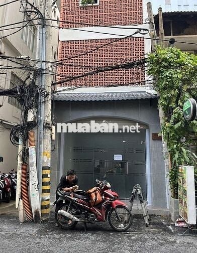 🏠 GÓC 2MT GẦN ĐÀI TRUYỀN HÌNH THÀNH PHỐ KHU SINH VIÊN VIP ĐAKAO QUẬN 1