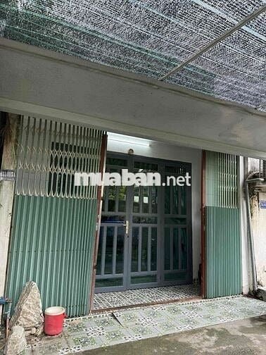 Nhà Cho Thuê Linh Xuân diện tích 53,3m2