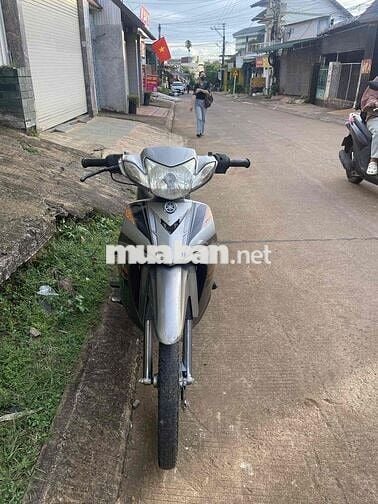 bán yamaha sirius máy thái