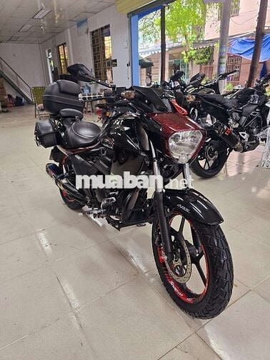 Suzuki intruder mẫu mới đời mới nhất Abs.2023