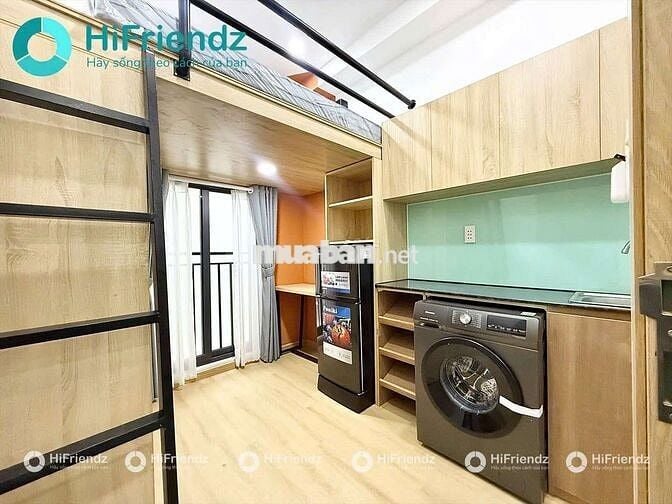 🏠 CĂN HỘ DUPLEX FULL NỘI THẤT CAO CẤP BÓC SEAL SÁT CITYLAND GÒ VẤP