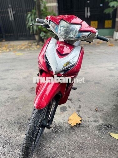 rsx 110 xe êm lắm
