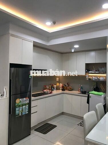 Bán căn hộ Ruby Celadon City 3 phòng ngủ, đã có sổ hồng 4.39 tỷ