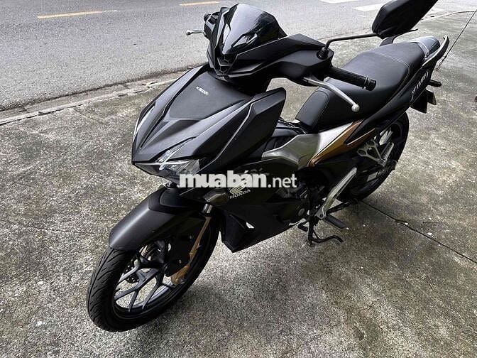 WinerX 2020 ABS Bstp Chính Chủ