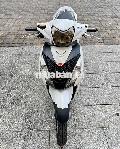 Honda Vision Fi 2015 BSTP