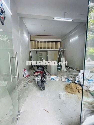 🔥MẶT TIỀN NGUYỄN NGỌC NHƯT-NHÀ ĐẸP KD THUẬN LỢI,GẦN TÂN HƯƠNG,GÒ DẦU