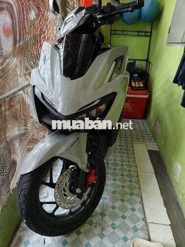 Vario 160 ABS