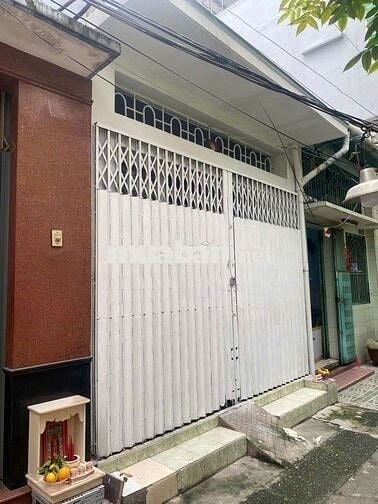 CHO THUÊ NHÀ NGUYỄN TRÃI P11 Q5