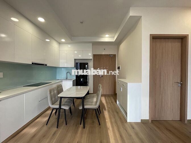 CHO THUÊ GẤP, GIÁ TỐT CĂN HỘ CHUNG CƯ VIVAPLAZA QUẬN 7