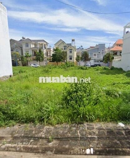 Kẹt vốn làm ăn bán gấp đất dt 82,5m2 giá 1ty320 Vũng Tàu